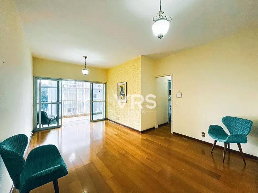 Foto 1 de Apartamento com 2 quartos à venda, 91m2 em Várzea, Teresopolis - RJ