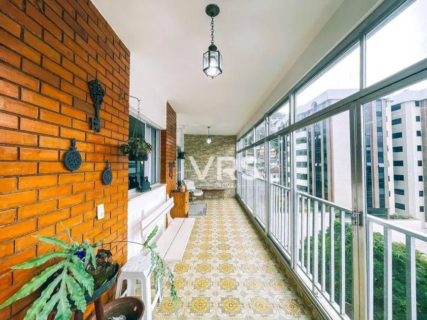 Foto 4 de Apartamento com 2 quartos à venda, 91m2 em Várzea, Teresopolis - RJ