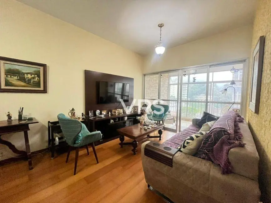 Foto 3 de Apartamento com 2 quartos à venda, 91m2 em Várzea, Teresopolis - RJ