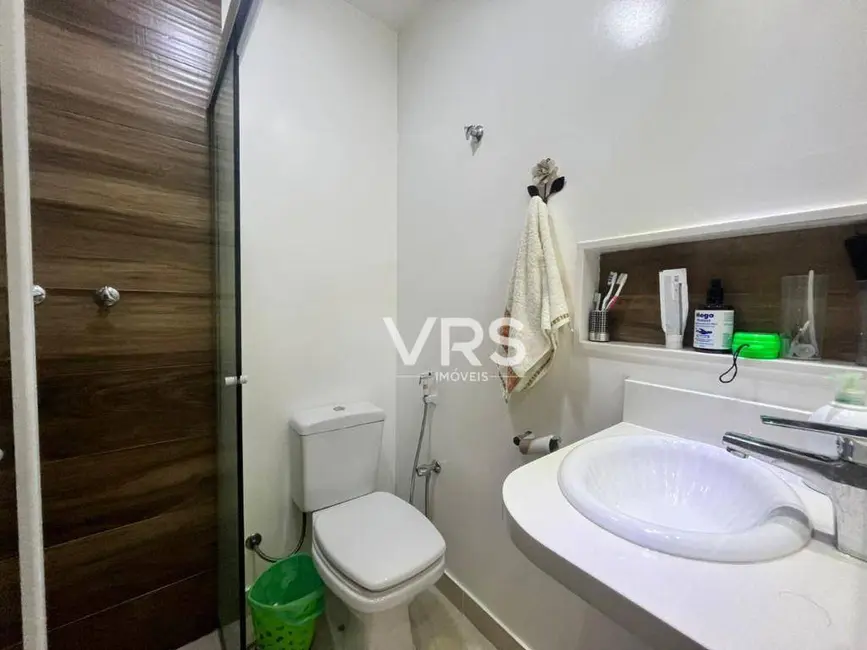 Foto 7 de Apartamento com 2 quartos à venda, 91m2 em Várzea, Teresopolis - RJ