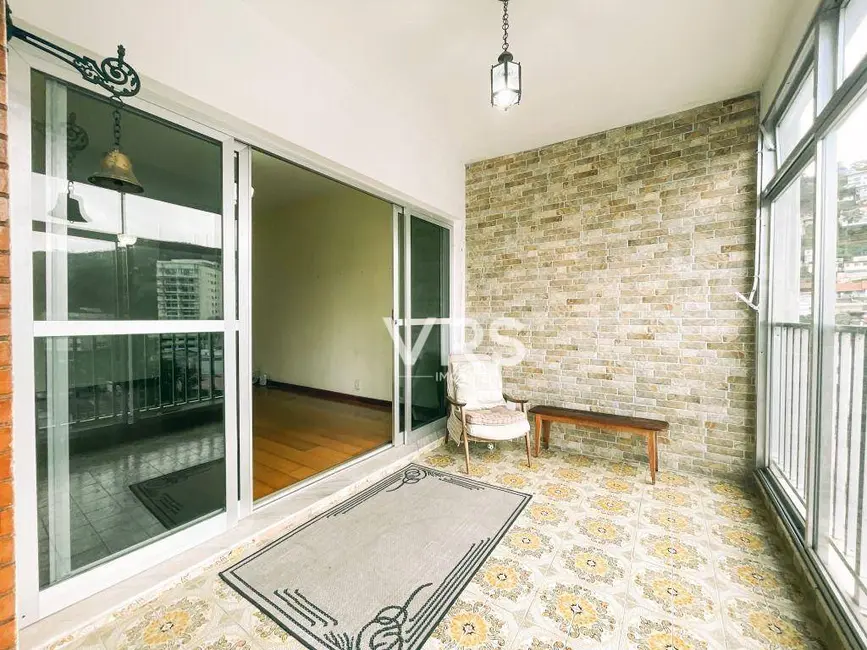Foto 5 de Apartamento com 2 quartos à venda, 91m2 em Várzea, Teresopolis - RJ