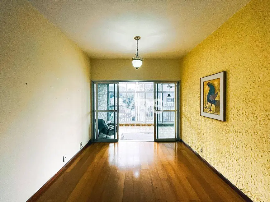 Foto 2 de Apartamento com 2 quartos à venda, 91m2 em Várzea, Teresopolis - RJ