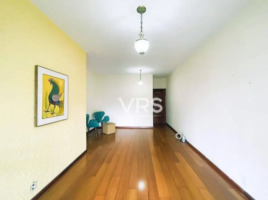Foto 6 de Apartamento com 2 quartos à venda, 91m2 em Várzea, Teresopolis - RJ