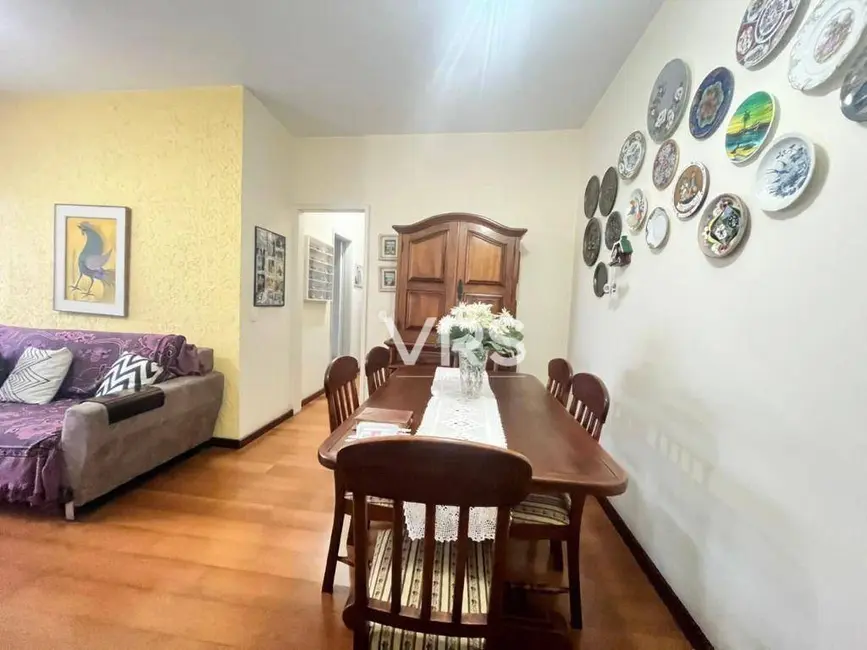 Foto 4 de Apartamento com 2 quartos à venda, 91m2 em Várzea, Teresopolis - RJ