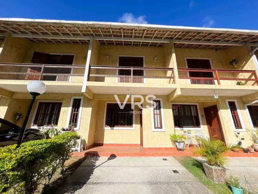 Foto 3 de Casa de Condomínio com 3 quartos à venda, 60m2 em Pimenteiras, Teresopolis - RJ