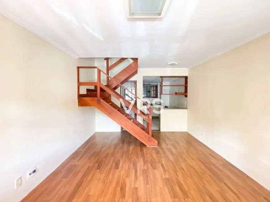 Foto 6 de Casa de Condomínio com 3 quartos à venda, 60m2 em Pimenteiras, Teresopolis - RJ