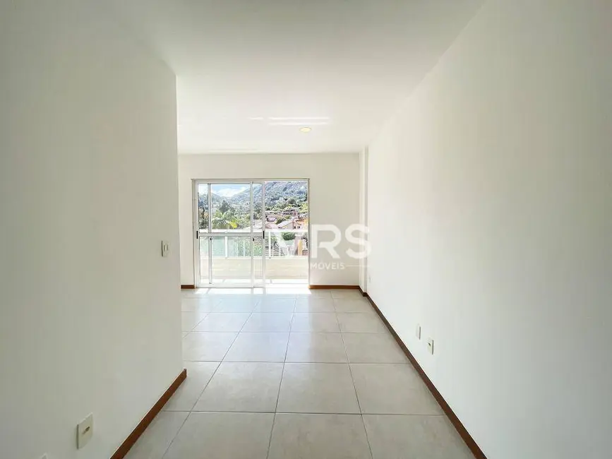 Foto 3 de Apartamento com 1 quarto à venda, 65m2 em Alto, Teresopolis - RJ