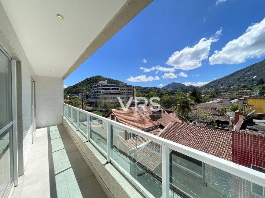 Foto 1 de Apartamento com 1 quarto à venda, 65m2 em Alto, Teresopolis - RJ