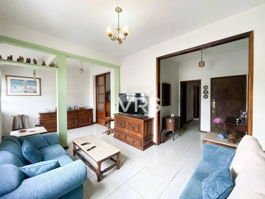 Apartamento com 2 quartos à venda, 74m2 em Várzea, Teresopolis - RJ - imagem 1 Foto 1 de Apartamento com 2 quartos à venda, 74m2 em Várzea, Teresopolis - RJ