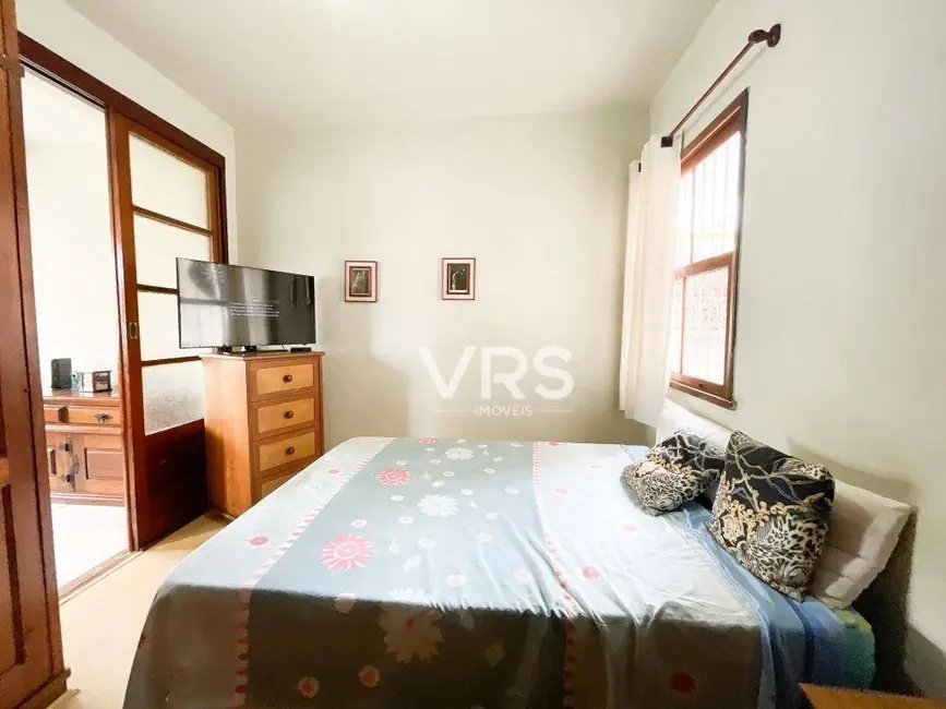 Apartamento com 2 quartos à venda, 74m2 em Várzea, Teresopolis - RJ - imagem 8 Foto 8 de Apartamento com 2 quartos à venda, 74m2 em Várzea, Teresopolis - RJ