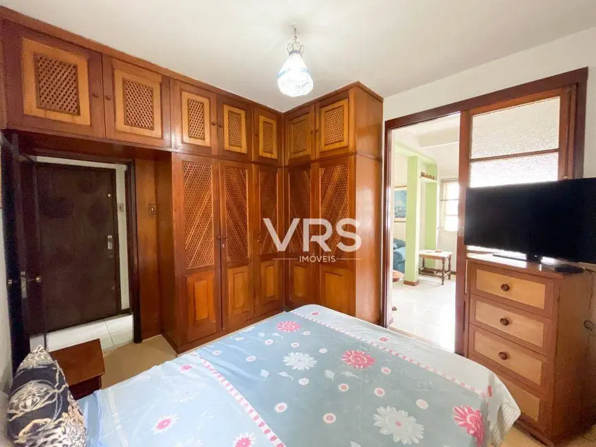Apartamento com 2 quartos à venda, 74m2 em Várzea, Teresopolis - RJ - imagem 9 Foto 9 de Apartamento com 2 quartos à venda, 74m2 em Várzea, Teresopolis - RJ