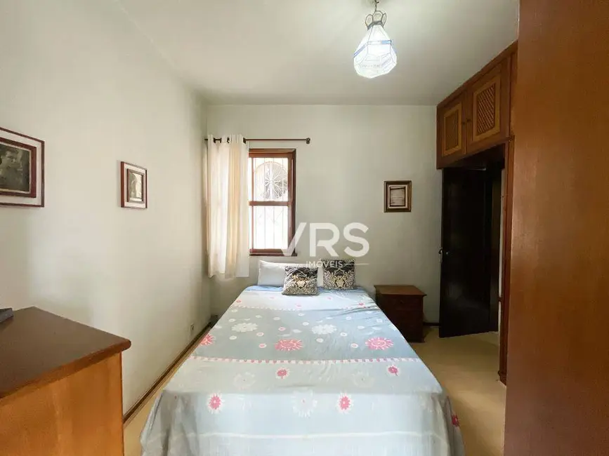 Apartamento com 2 quartos à venda, 74m2 em Várzea, Teresopolis - RJ - imagem 7 Foto 7 de Apartamento com 2 quartos à venda, 74m2 em Várzea, Teresopolis - RJ