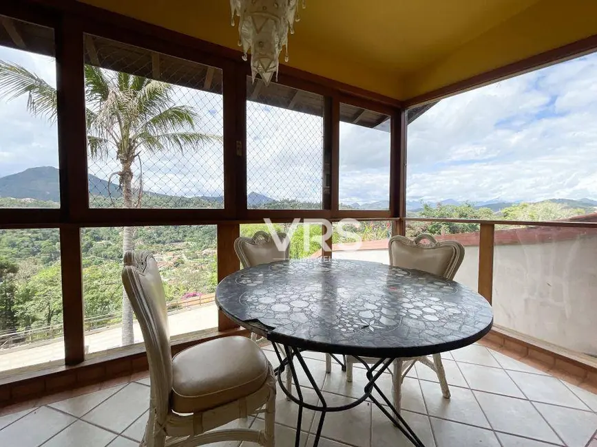 Foto 9 de Casa com 5 quartos à venda, 2280m2 em Parque do Imbui, Teresopolis - RJ