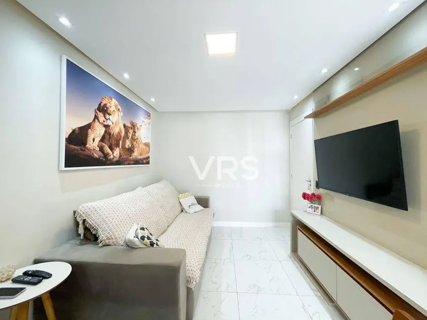 Foto 5 de Apartamento com 2 quartos à venda, 45m2 em Cascata do Imbuí, Teresopolis - RJ