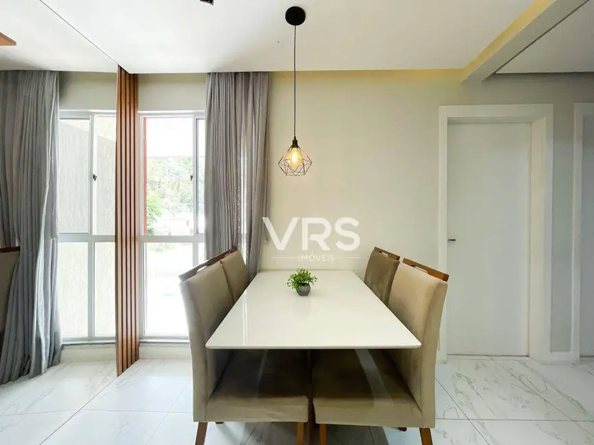 Foto 6 de Apartamento com 2 quartos à venda, 45m2 em Cascata do Imbuí, Teresopolis - RJ