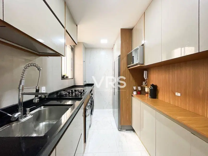 Foto 8 de Apartamento com 2 quartos à venda, 45m2 em Cascata do Imbuí, Teresopolis - RJ