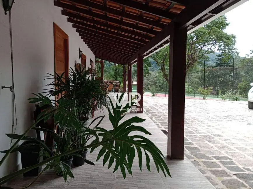 Casa com 7 quartos à venda, 2865m2 em Várzea Alegre, Guapimirim - RJ - imagem 4 Foto 4 de Casa com 7 quartos à venda, 2865m2 em Várzea Alegre, Guapimirim - RJ