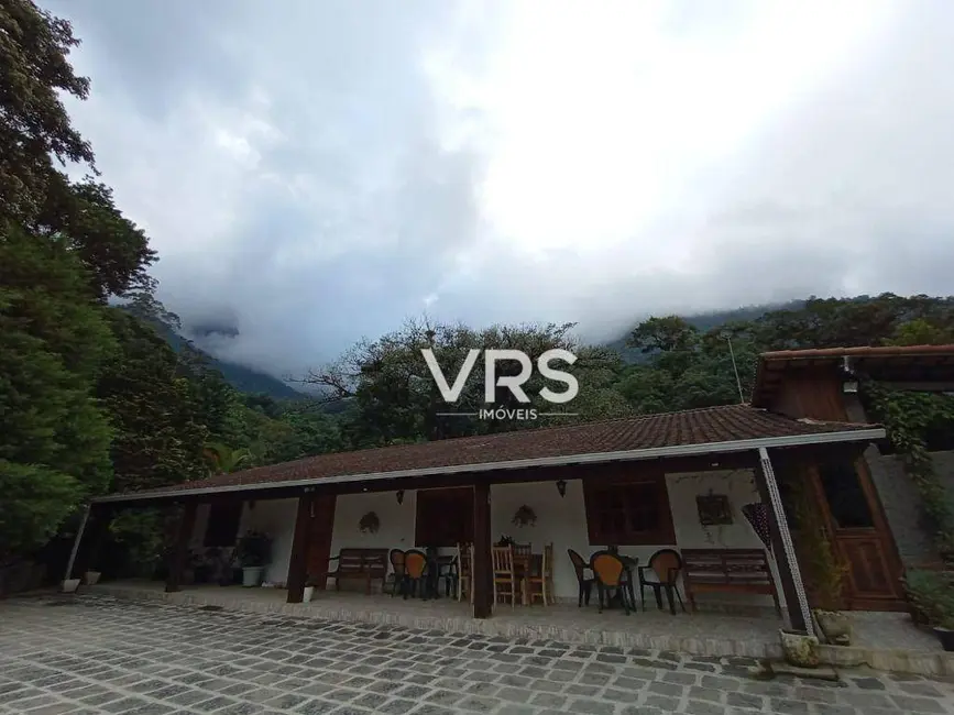 Casa com 7 quartos à venda, 2865m2 em Várzea Alegre, Guapimirim - RJ - imagem 3 Foto 3 de Casa com 7 quartos à venda, 2865m2 em Várzea Alegre, Guapimirim - RJ