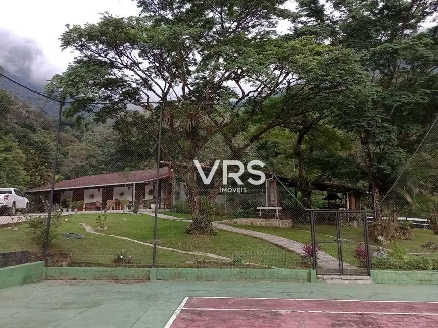 Casa com 7 quartos à venda, 2865m2 em Várzea Alegre, Guapimirim - RJ - imagem 8 Foto 8 de Casa com 7 quartos à venda, 2865m2 em Várzea Alegre, Guapimirim - RJ