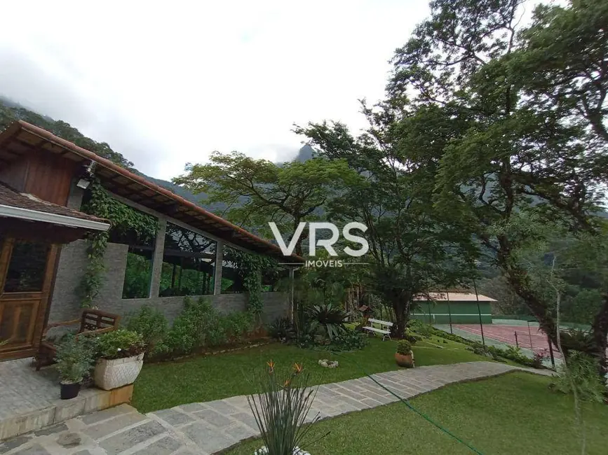 Casa com 7 quartos à venda, 2865m2 em Várzea Alegre, Guapimirim - RJ - imagem 7 Foto 7 de Casa com 7 quartos à venda, 2865m2 em Várzea Alegre, Guapimirim - RJ