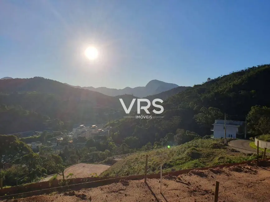 Foto 8 de Terreno / Lote à venda, 1180m2 em Prata, Teresopolis - RJ