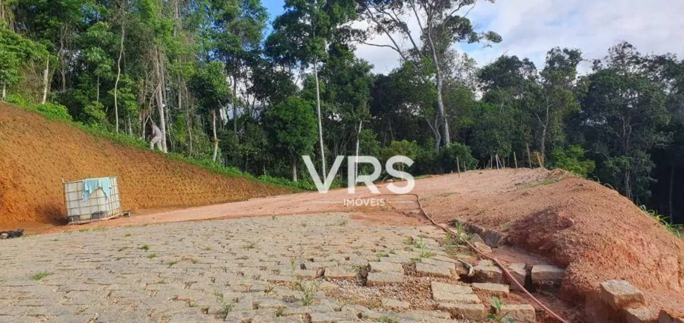 Foto 5 de Terreno / Lote à venda, 1180m2 em Prata, Teresopolis - RJ