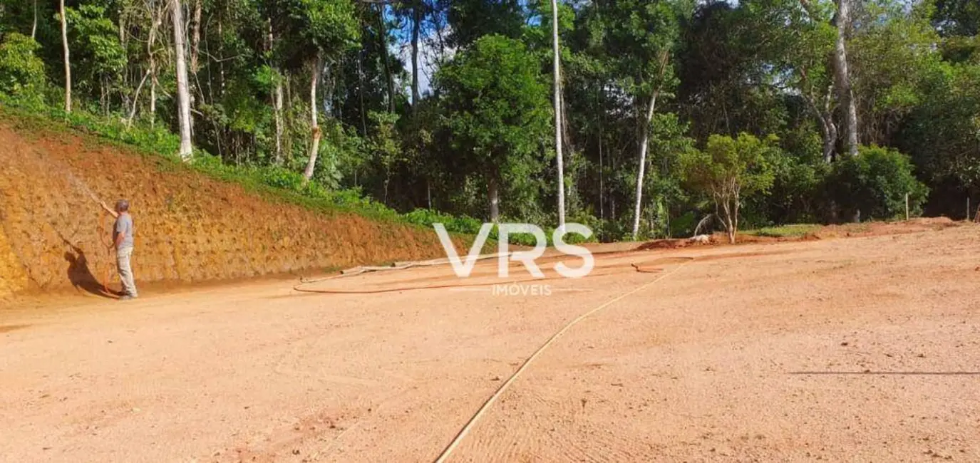 Foto 1 de Terreno / Lote à venda, 1180m2 em Prata, Teresopolis - RJ