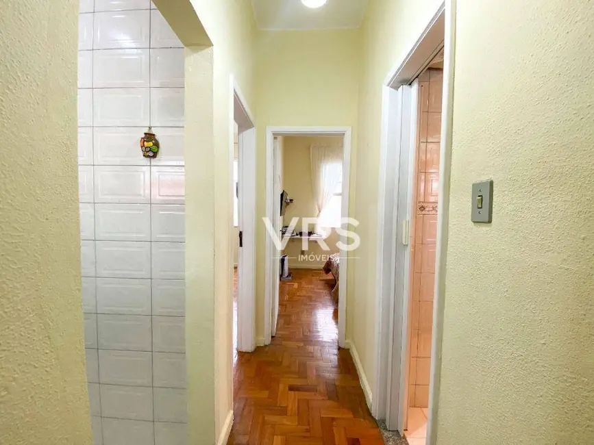 Foto 4 de Apartamento com 1 quarto à venda, 31m2 em Agriões, Teresopolis - RJ