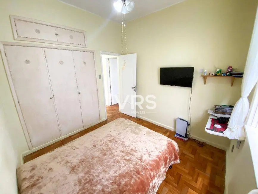 Foto 6 de Apartamento com 1 quarto à venda, 31m2 em Agriões, Teresopolis - RJ