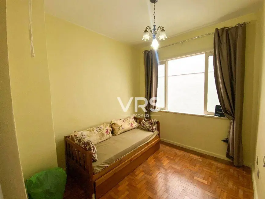 Foto 2 de Apartamento com 1 quarto à venda, 31m2 em Agriões, Teresopolis - RJ