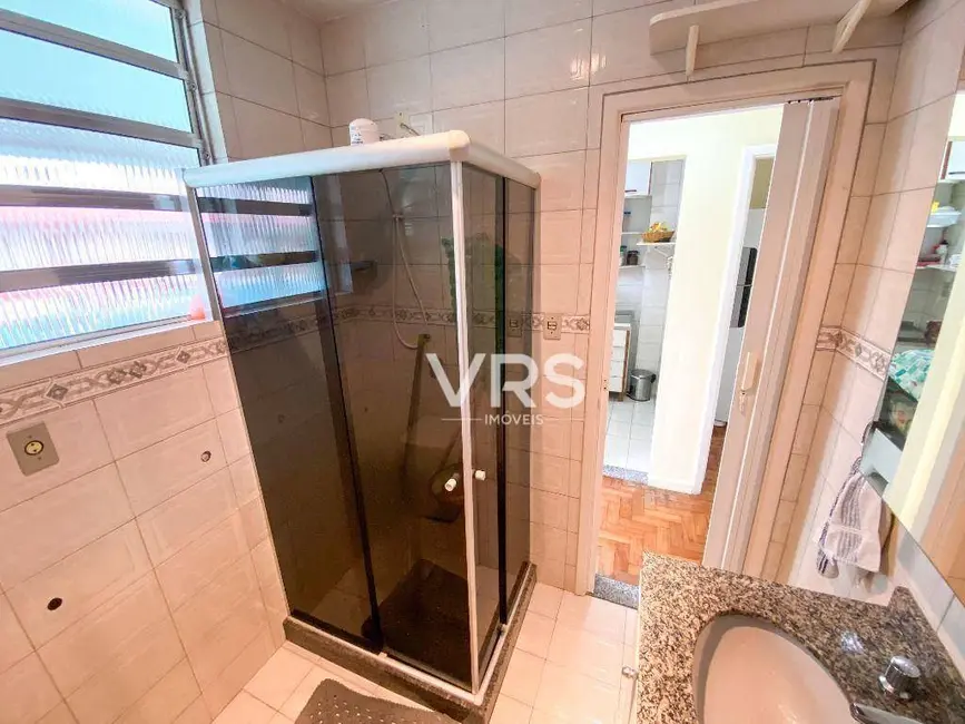Foto 8 de Apartamento com 1 quarto à venda, 31m2 em Agriões, Teresopolis - RJ