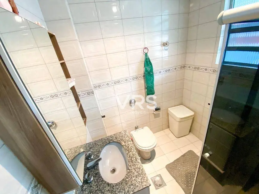 Foto 9 de Apartamento com 1 quarto à venda, 31m2 em Agriões, Teresopolis - RJ