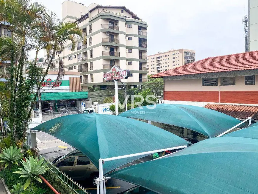 Foto 7 de Apartamento com 1 quarto à venda, 31m2 em Agriões, Teresopolis - RJ