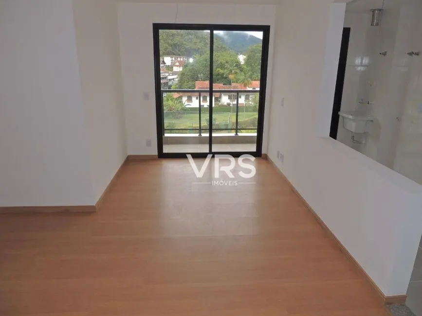 Foto 7 de Apartamento com 3 quartos à venda, 76m2 em Várzea, Teresopolis - RJ