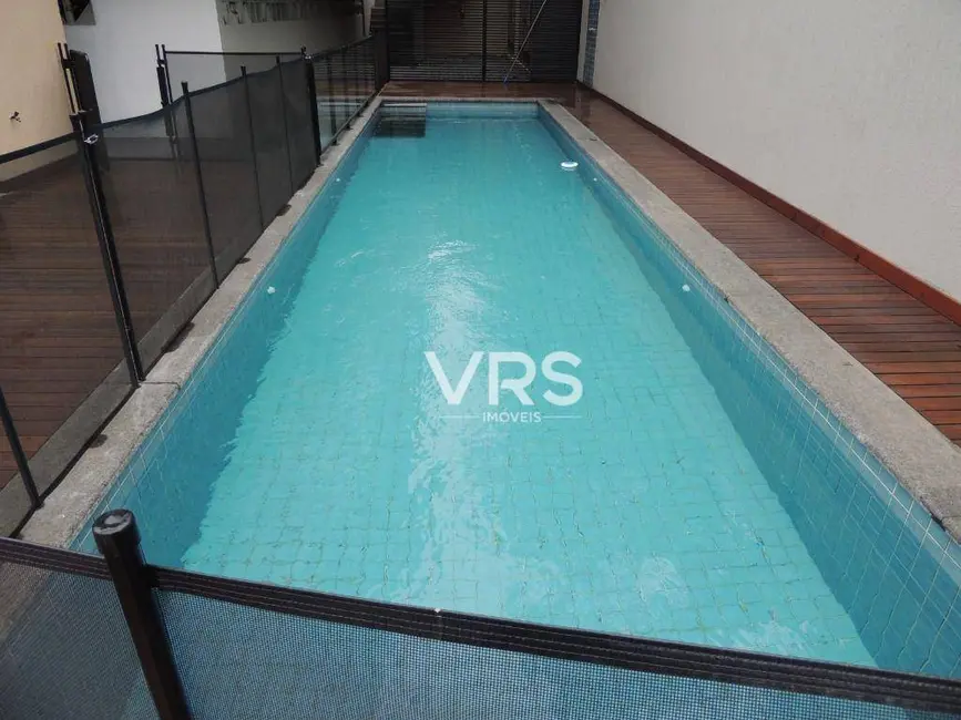 Foto 5 de Apartamento com 3 quartos à venda, 76m2 em Várzea, Teresopolis - RJ