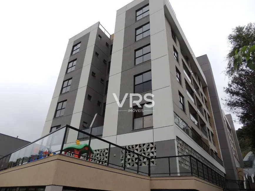 Foto 2 de Apartamento com 3 quartos à venda, 76m2 em Várzea, Teresopolis - RJ