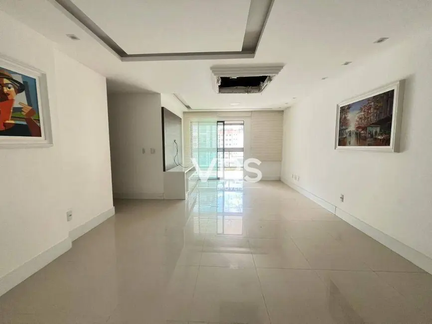 Foto 4 de Apartamento com 4 quartos à venda, 125m2 em Várzea, Teresopolis - RJ
