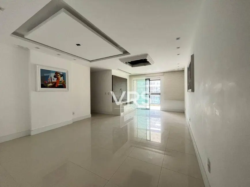 Foto 1 de Apartamento com 4 quartos à venda, 125m2 em Várzea, Teresopolis - RJ