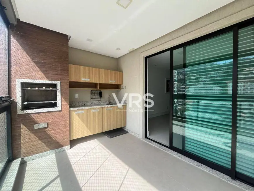 Foto 2 de Apartamento com 4 quartos à venda, 125m2 em Várzea, Teresopolis - RJ