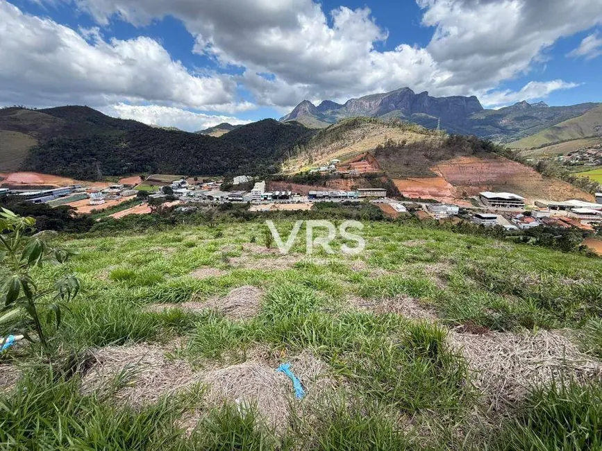 Foto 2 de Terreno / Lote à venda, 1250m2 em Bonsucesso, Teresopolis - RJ