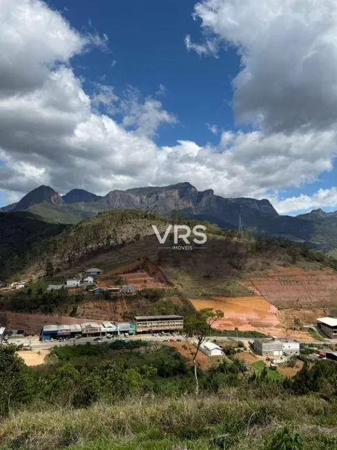 Foto 4 de Terreno / Lote à venda, 1250m2 em Bonsucesso, Teresopolis - RJ