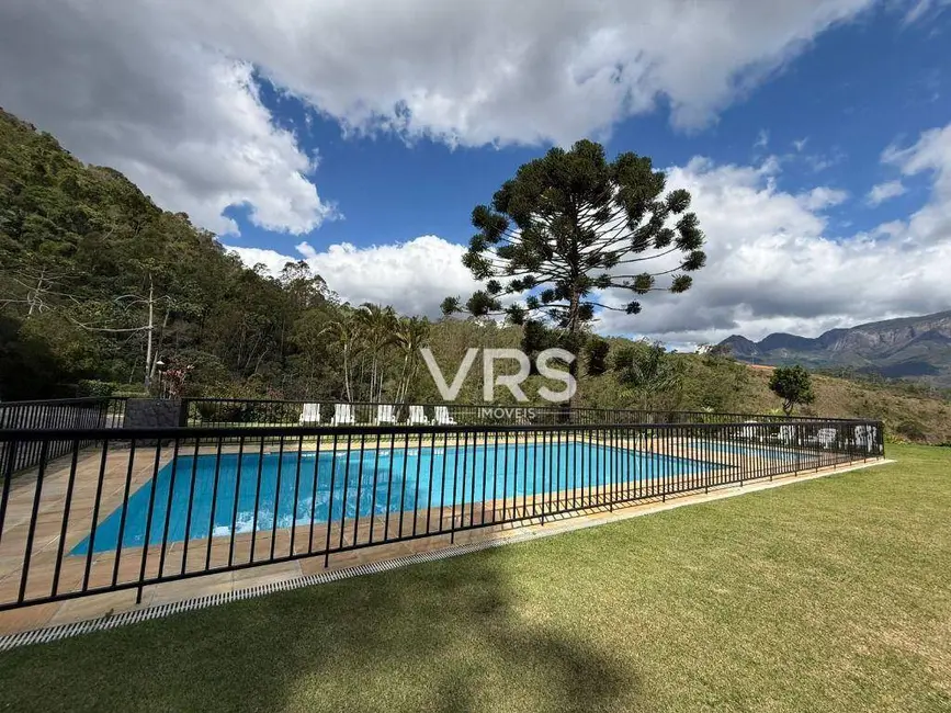 Foto 5 de Terreno / Lote à venda, 1250m2 em Bonsucesso, Teresopolis - RJ