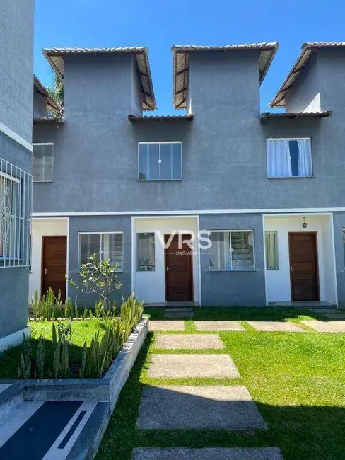 Casa de Condomínio com 2 quartos à venda, 3348m2 em Cascata do Imbuí, Teresopolis - RJ - imagem 1 Foto 1 de Casa de Condomínio com 2 quartos à venda, 3348m2 em Cascata do Imbuí, Teresopolis - RJ