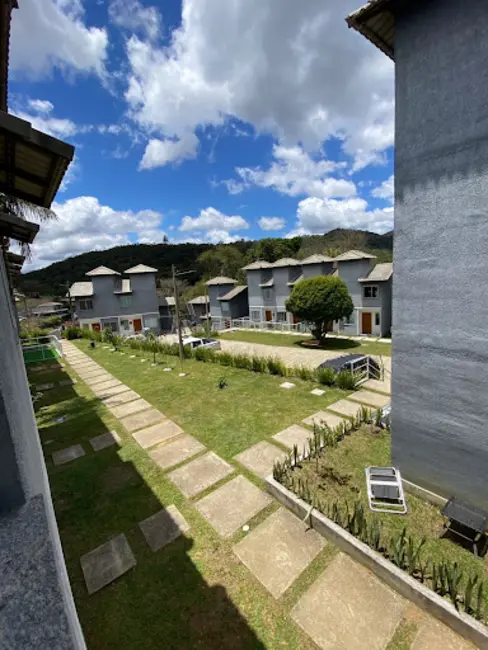 Casa de Condomínio com 2 quartos à venda, 3348m2 em Cascata do Imbuí, Teresopolis - RJ - imagem 8 Foto 8 de Casa de Condomínio com 2 quartos à venda, 3348m2 em Cascata do Imbuí, Teresopolis - RJ