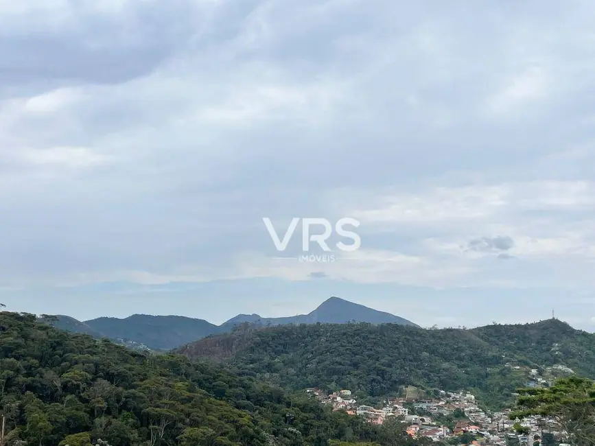 Foto 6 de Terreno / Lote à venda, 600m2 em Barra do Imbuí, Teresopolis - RJ