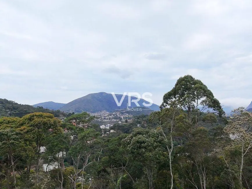 Foto 5 de Terreno / Lote à venda, 600m2 em Barra do Imbuí, Teresopolis - RJ