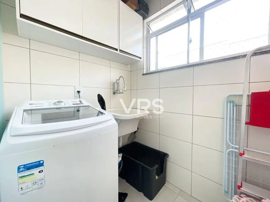 Foto 6 de Apartamento com 2 quartos à venda, 52m2 em Quebra Frascos, Teresopolis - RJ