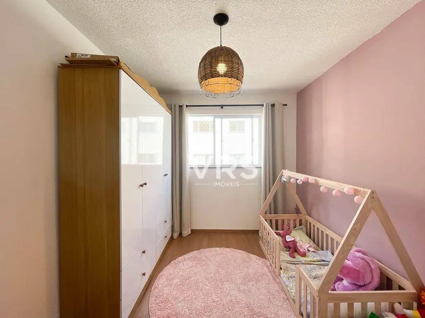 Foto 8 de Apartamento com 2 quartos à venda, 52m2 em Quebra Frascos, Teresopolis - RJ