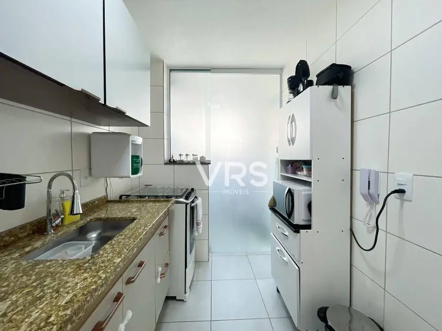 Foto 5 de Apartamento com 2 quartos à venda, 52m2 em Quebra Frascos, Teresopolis - RJ
