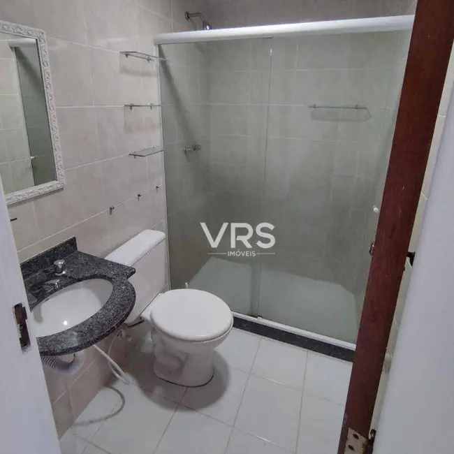 Foto 8 de Casa de Condomínio com 3 quartos à venda, 128m2 em Granja Guarani, Teresopolis - RJ